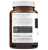 Healths Harmony Black Seed Oil - Skin Health non-gmo Premium Cold-Pressed Nigella Sativa Producing Pure Black Cumin Seed Oil with Vitamin E