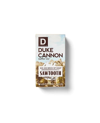 Duke Cannon Big Ass Brick of Soap - Wayfinder
