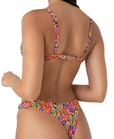 Bright Swimwear Women's Bali Top