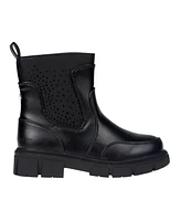 Vince Camuto Little and Big Girls Rhinestone Chelsea Boot