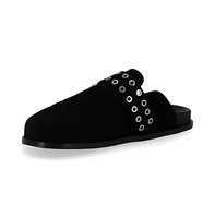 Alohas Women's Halia Leather Mules