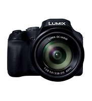 Panasonic Lumix FZ80D Point and Shoot Digital Camera