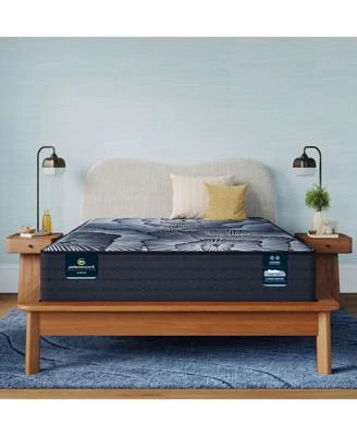 Serta Perfect Sleeper X Kendall 13 Smooth Hybrid Medium Mattress Set Collection
