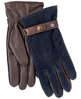 Polo Ralph Lauren Men's Corduroy Hybrid Glove