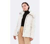 Dawn Levy Women's Luka Parka Jacket