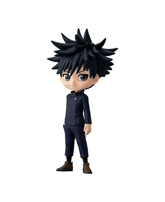 Banpresto Jujutsu Kaisen Q Posket Petit Megumi Fushiguro Figure