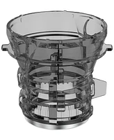 Omega Time Saving Batch Electric Cold-Press Juicer
