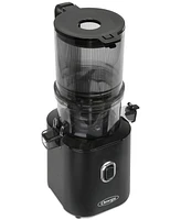 Omega Time Saving Batch Electric Cold-Press Juicer