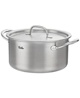 Fissler M5 Pro-Ply 5-Ply Stainless Steel 6-Qt. Stockpot