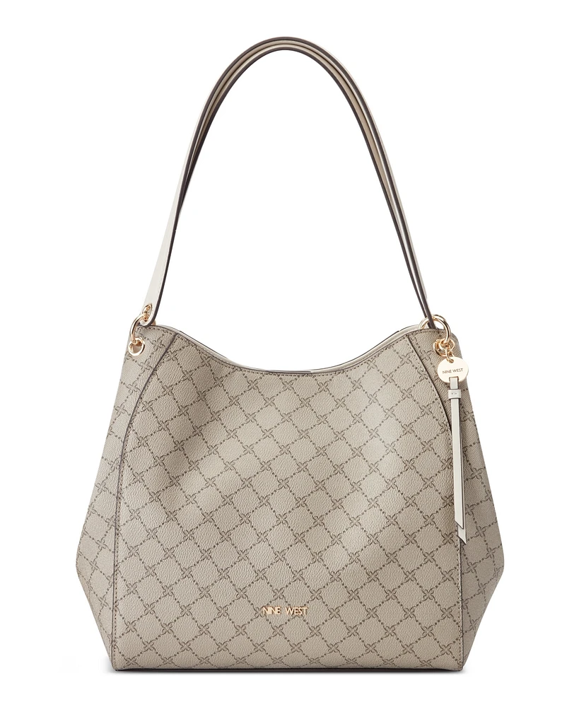 Nine West Meara Large Carryall Bag