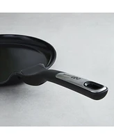 BergHOFF Leo Phantom Nonstick Ceramic 10" Pancake Pan, Recycled