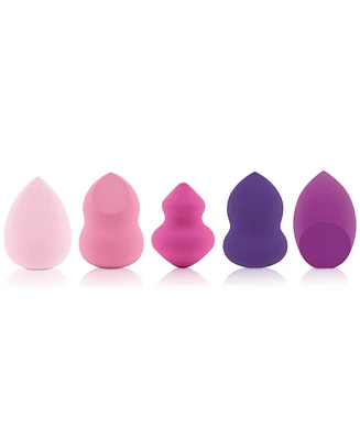 5-Pc. Makeup Sponge Set, Created for Macy's