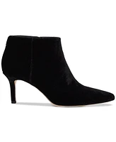 Lauren Ralph Women's Lizie Dress Booties