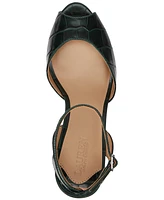 Lauren Ralph Lauren Women's Kyla Dress Sandals