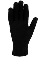 Reebok Men's Knit Gloves