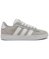 Adidas Men's Grand Court Alpha 00s Casual Sneakers from Finish Line