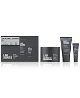 Lab Series Skincare for Men 3-Pc. Max Ls The Ultimate Upgrade Men's Skincare Set