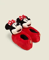 Disney | Macy's Kids Minnie Mouse Parade Balloon 3D Slippers, Created for