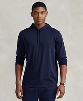 Polo Ralph Lauren Men's Jersey Hooded T-Shirt