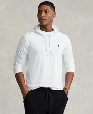 Polo Ralph Lauren Men's Jersey Hooded T-Shirt