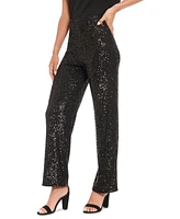 Muse Sequin Pants