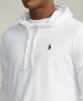 Polo Ralph Lauren Men's Jersey Hooded T-Shirt