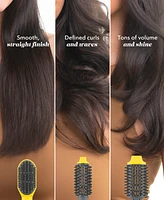 Drybar 5-Pc. The Triple Shot Interchangeable Blow-Dryer Brush Set