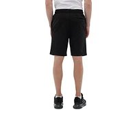 Bench Dna Men's Raldo Fleece Shorts