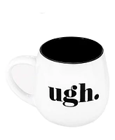 Amici Home Ugh Coffee Mug