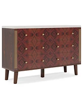 Tribesigns Dresser for Bedroom with 6 Drawers