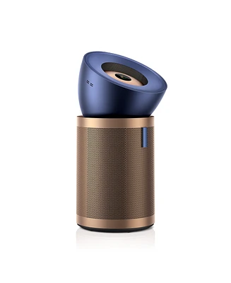 Dyson Purifier Big + Quiet Formaldehyde BP04 | Prussian Blue/Gold