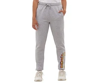 Bench Dna Women's Jerri Retro Logo Joggers