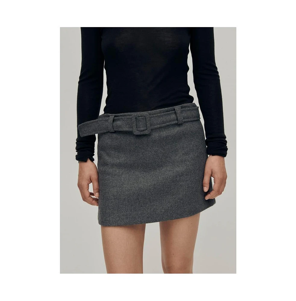 Alohas Women's Liv Skirt