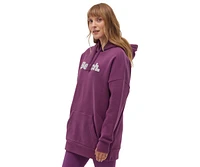 Bench Dna Women's Dayla Oversize Hoodie