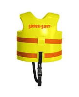 Trc Recreation Super Soft Child Life Jacket Swim Safety Vest, Small