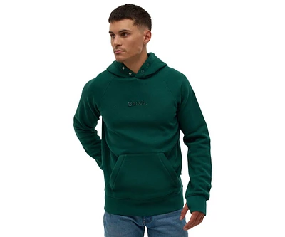 Bench Dna Men's Sankey Raglan Sleeve Hoodie