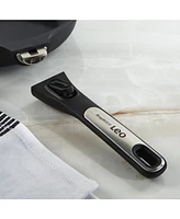 BergHOFF Leo Phantom 3pc Nonstick Ceramic Fry Pan Set, Recycled