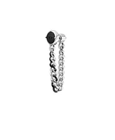 Diesel Men's Stainless Steel Earring