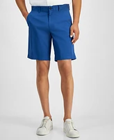 Michael Kors Men's Stretch Performance 9" Shorts