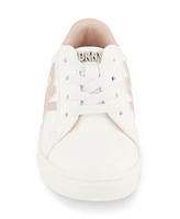 Dkny Toddler Girls Gretchen Bonnie Casual Sneaker