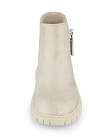Dkny Toddler Girls Carrie Justina Lug Boot