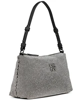 Dkny Remy Small Crystal Shoulder Bag