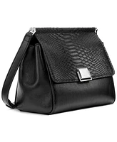 Calvin Klein Ellis Crossbody with Adjustable Strap