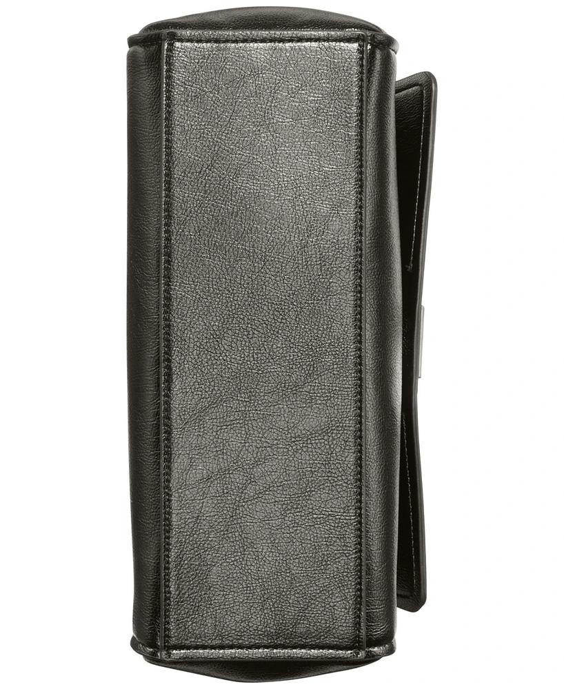 Calvin Klein Ellis Shoulder with Magnetic Snap