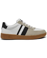 Ben Sherman Men's Hyde Low Casual Sneakers from Finish Line