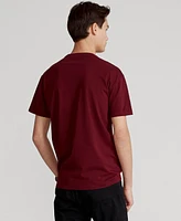 Polo Ralph Lauren Men's Classic-Fit Jersey Pocket T-Shirt