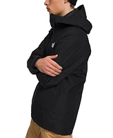 The North Face Men's ThermoBall Eco Snow Triclimate Jacket - Tnf Black