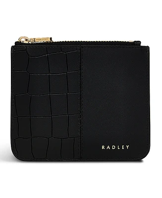 Radley London Mount Row Small Zip Top Coin Wallet