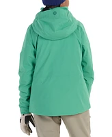 Marmot Women's Hooded Pace Jacket