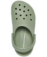 Crocs Little Kids' Classic Clog Sandals from Finish Line